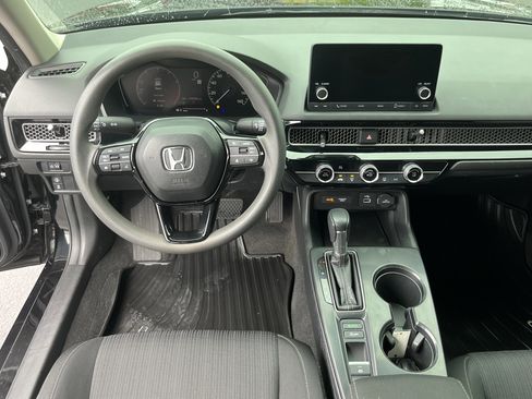 Used 2023 Honda Civic LX image 11