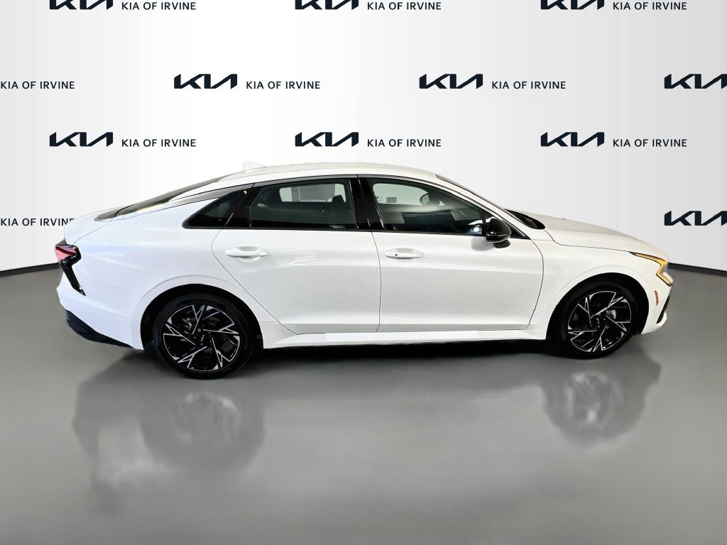 New 2026 Kia K5 GT-Line FWD image 8