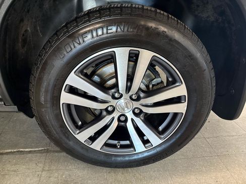 Used 2016 Honda Pilot EX-L image 68