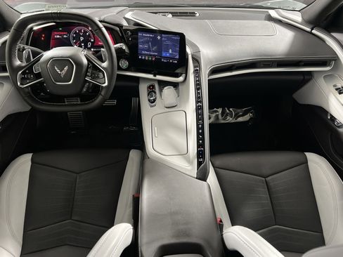 Used 2022 Chevrolet Corvette Stingray Preferred Conv w/ Battery Protection Package image 23