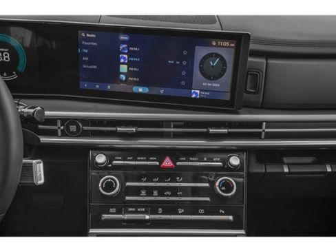 Used 2025 Hyundai Santa Fe SE AWD/4WD image 13