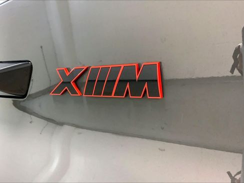 Used 2026 BMW XM Label Red AWD/4WD image 29