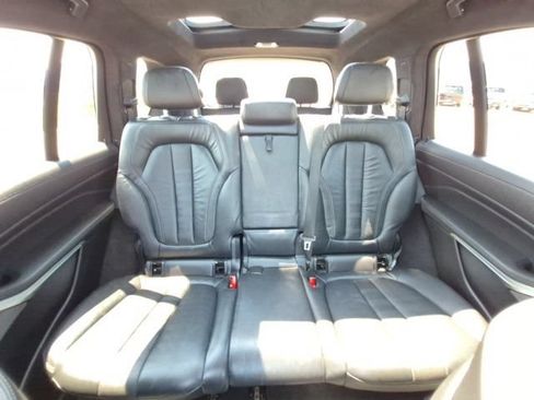 Used 2019 BMW X7 xDrive50i w/ M Sport Package AWD/4WD image 28