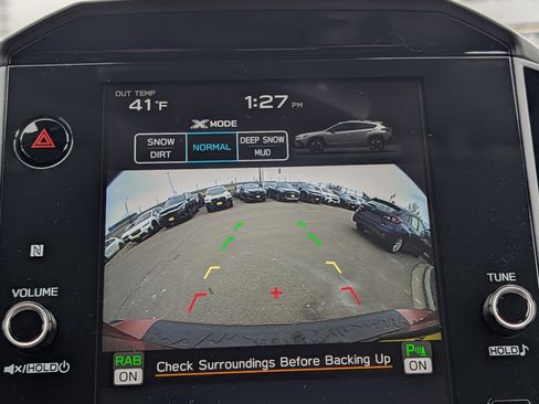 Certified 2025 Subaru Crosstrek 2.5i Limited w/ Popular Package #3A image 27