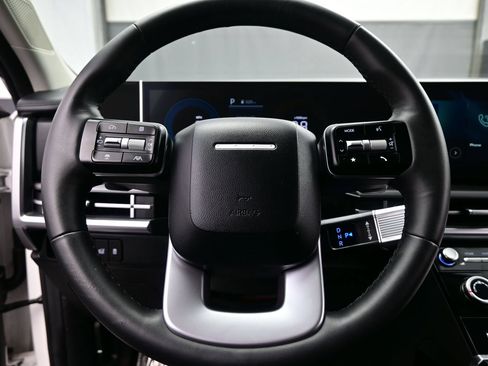 Certified 2026 Hyundai Santa Fe SE AWD/4WD image 22