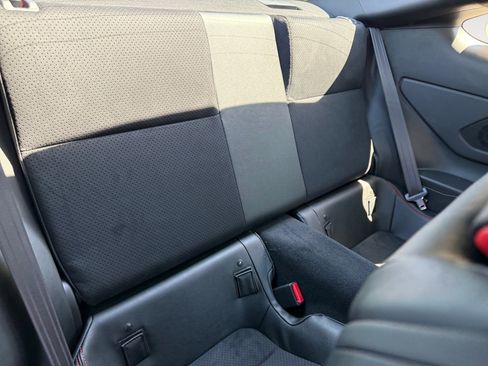 New 2026 Subaru BRZ Limited image 18