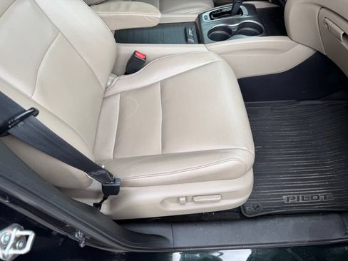 Used 2019 Honda Pilot EX-L image 18