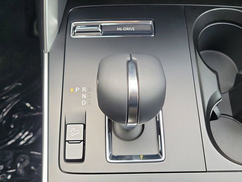 New 2026 MAZDA CX-90 3.3 Turbo w/ Select Package image 39