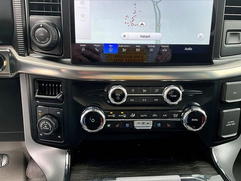 Used 2024 Ford F150 Lariat w/ Equipment Group 502A High image 32