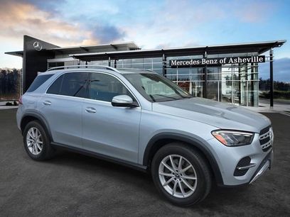 Used 2024 Mercedes-Benz GLE 450e 4MATIC