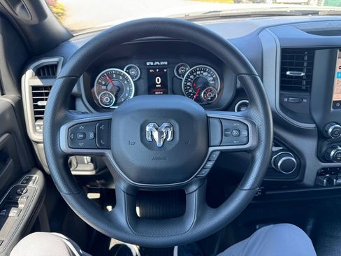 New 2024 RAM 2500 Tradesman w/ Chrome Appearance Group image 20