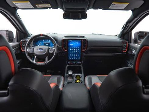 Used 2025 Ford Ranger Raptor image 29