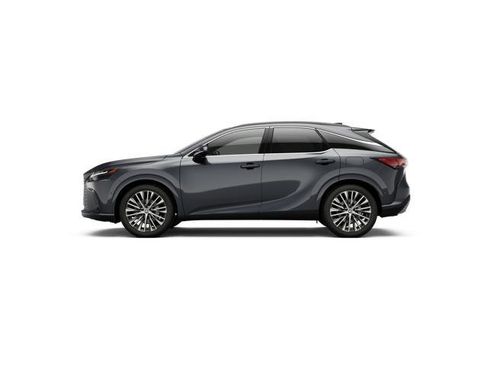 New 2026 Lexus RX 350 w/ Convenience Package AWD/4WD image 2