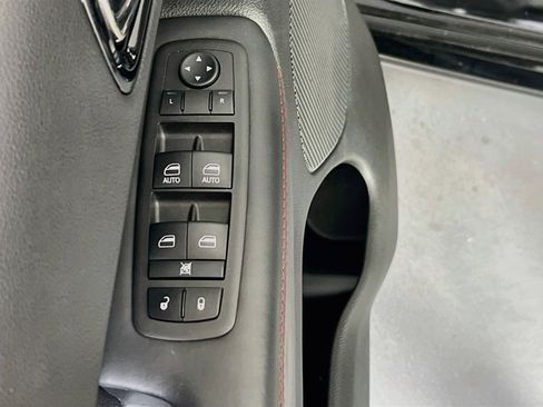 Used 2023 Dodge Durango R/T AWD/4WD image 18
