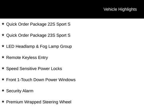 Used 2024 Jeep Wrangler Sport AWD/4WD image 9