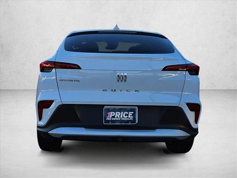 Used 2025 Buick Envista Preferred image 6