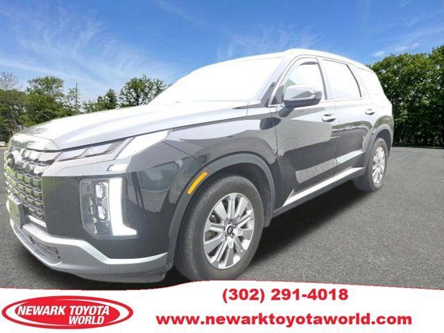 Used 2023 Hyundai Palisade SEL w/ Cargo Package AWD/4WD image 1