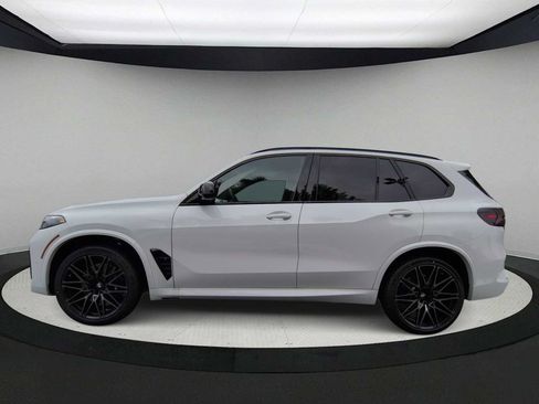 New 2026 BMW X5 M Competition w/ Executive Package AWD/4WD image 5