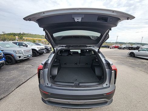 New 2026 Chevrolet Blazer EV LT image 31