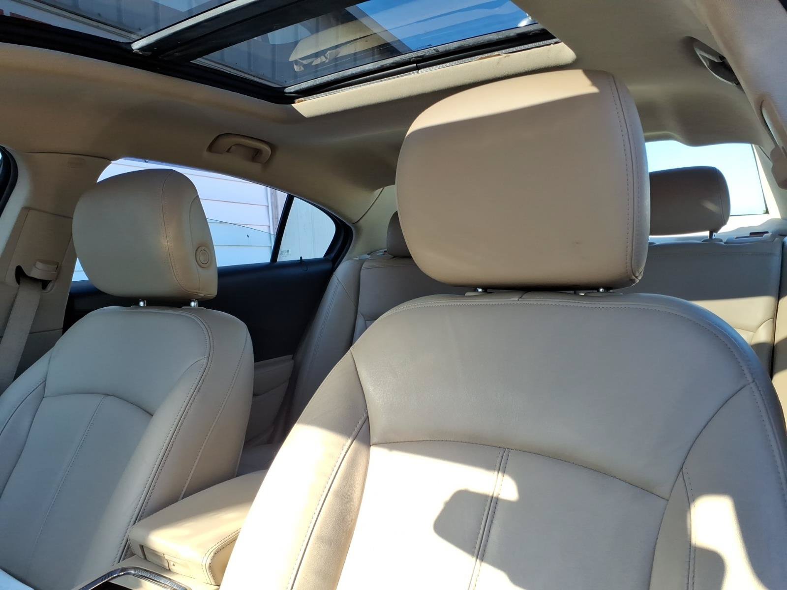 Used 2012 Buick LaCrosse Premium FWD image 6