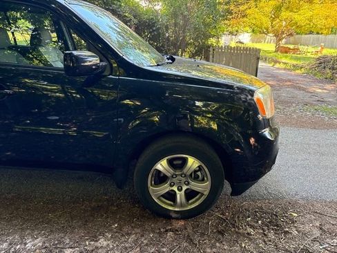 Used 2014 Honda Pilot EX-L image 4