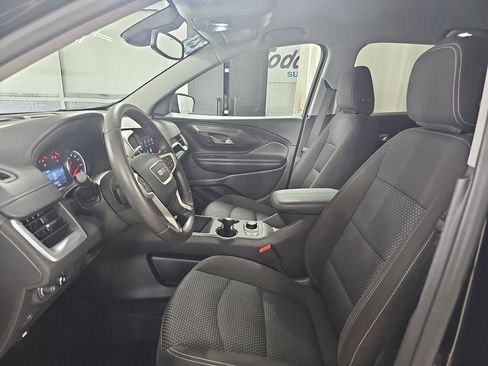 Used 2023 GMC Terrain SLE w/ Driver Convenience Package FWD image 19