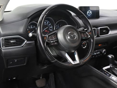 Used 2017 MAZDA CX-5 Touring w/ Preferred Equipment Package AWD/4WD image 11
