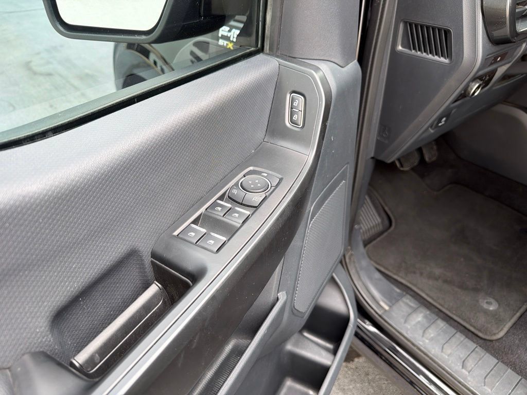 Used 2025 Ford F150 STX w/ Equipment Group 200A AWD/4WD image 41