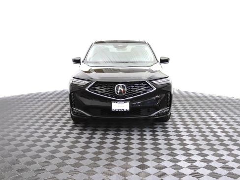 Certified 2026 Acura MDX SH-AWD w/ Advance Package image 4
