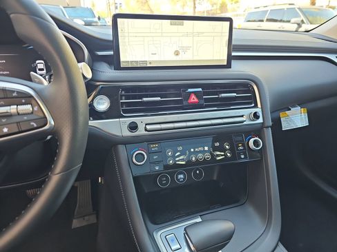 Certified 2026 Genesis G70 2.5T Prestige RWD image 20
