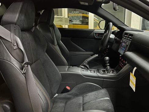 New 2026 Toyota GR86 YUZU Limited image 31