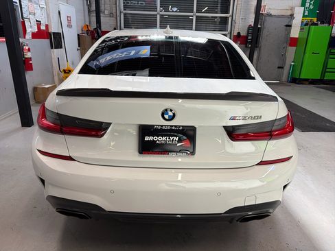 Used 2020 BMW M340i w/ Driving Assistance Package image 6