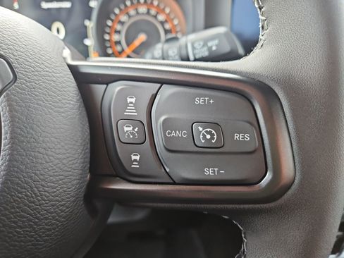 New 2026 Jeep Wrangler Rubicon image 26