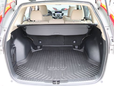 Used 2015 Honda CR-V LX image 35