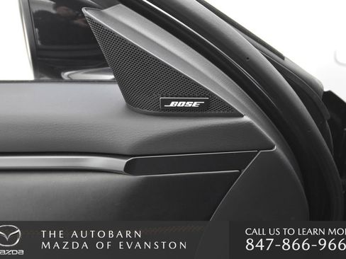 Certified 2023 MAZDA CX-50 AWD 2.5 S w/ Cargo Package image 33