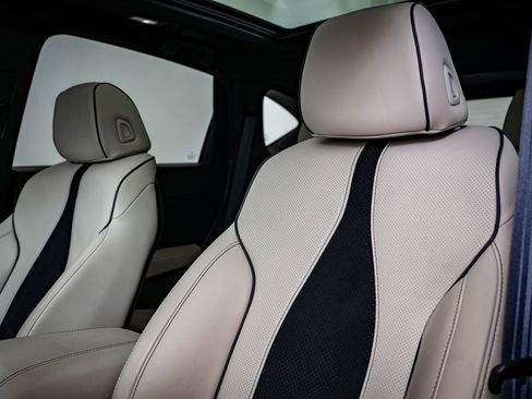 Used 2023 Acura RDX AWD w/ A-Spec & Advance Pkg image 21