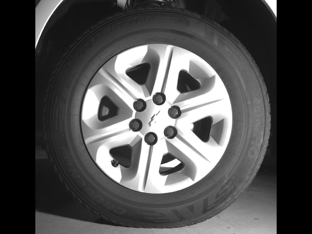 Used 2017 Chevrolet Traverse LS FWD image 11