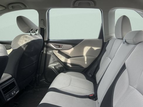 Used 2023 Subaru Forester image 14