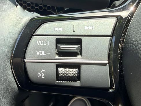 Certified 2026 Honda CR-V EX-L image 15