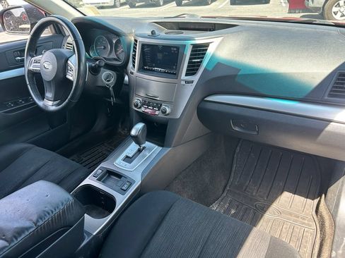 Used 2014 Subaru Outback 2.5i Premium w/ Accessory Value Package (OYZ) AWD/4WD image 29