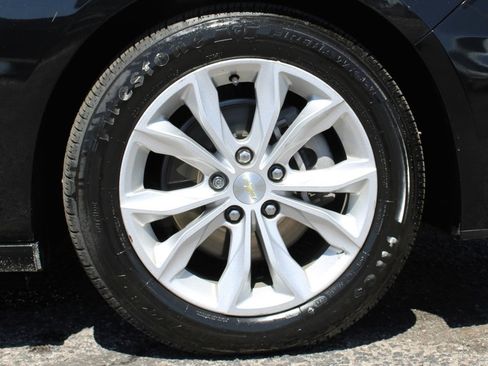 Used 2022 Chevrolet Malibu LT image 10