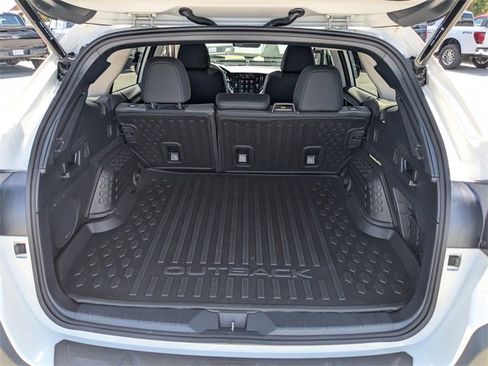 Used 2024 Subaru Outback Onyx Edition XT image 13
