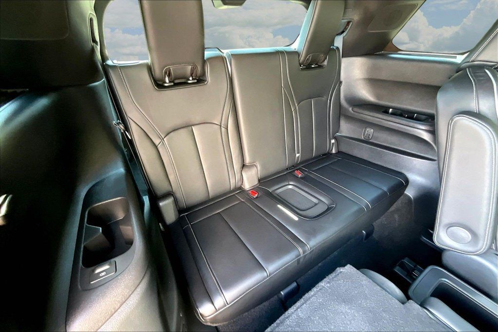 Used 2022 INFINITI QX60 Autograph w/ Cargo Package FWD image 28
