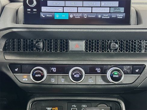 Certified 2025 Honda CR-V Sport-L image 19