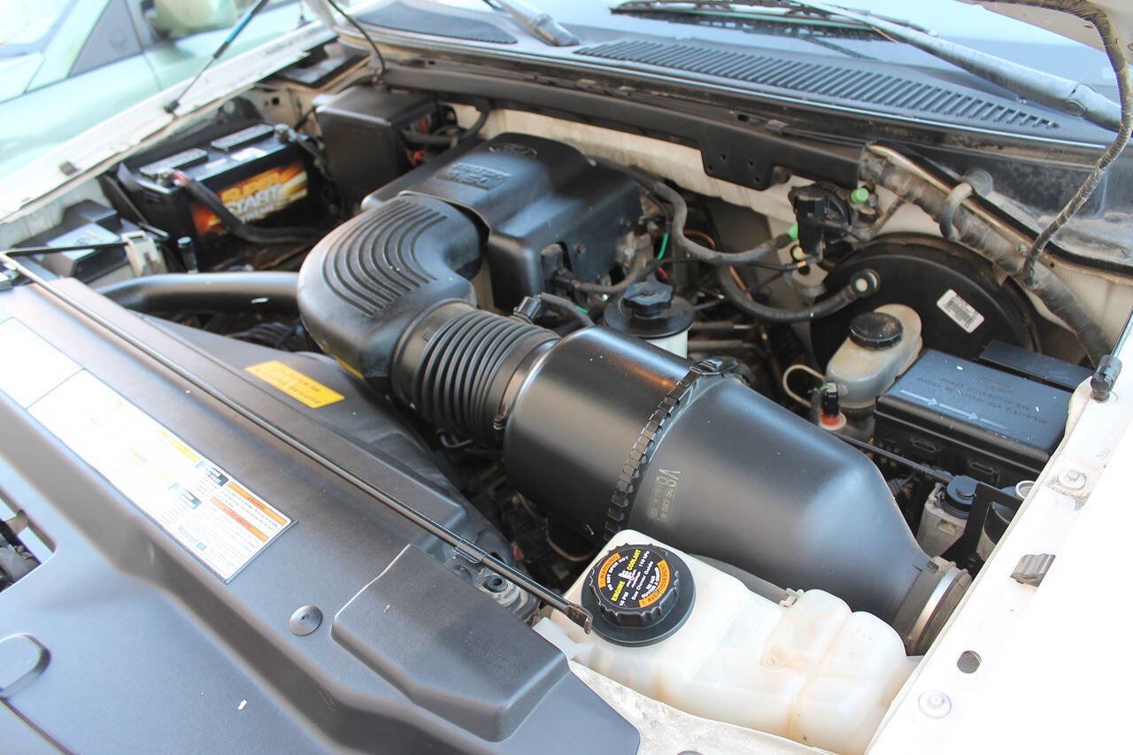 Used 1998 Ford F150 XLT RWD image 17