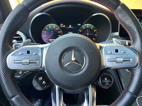 Certified 2023 Mercedes-Benz C 43 AMG 4MATIC Coupe image 21