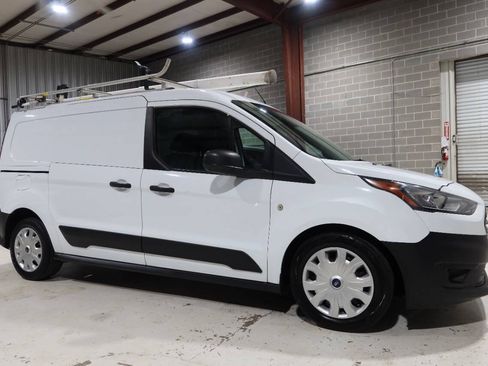Used 2020 Ford Transit Connect XL FWD image 7