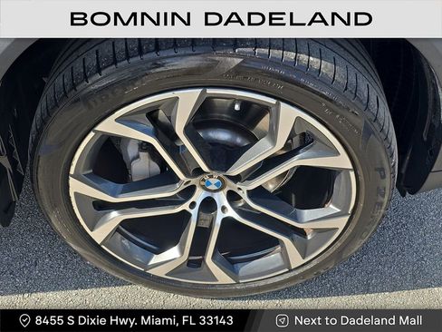 Used 2023 BMW X5 sDrive40i image 9