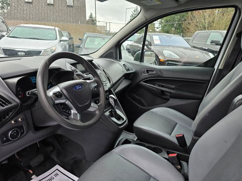 Used 2014 Ford Transit Connect XL image 20