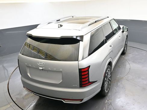 New 2026 Hyundai Palisade Calligraphy image 40